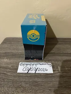 Pokemon TCG Ascended Heroes ETB, Tech Sticker, Mini Tins, And Charizard XY Tins! - Image 5