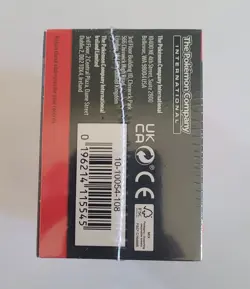 Pokemon TCG Mega Evolution Booster Bundle Box 6 Packs. - Image 4