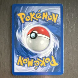 Pokemon TCG Charmander 50/82 Team Rocket Common 40 HP Regular Unlimited English - Image 2