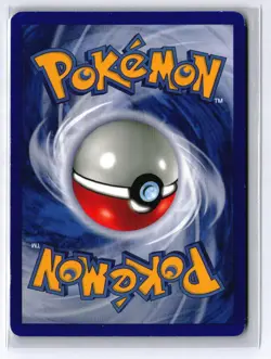 Pokemon MUK 13/62 Holo Rare (Fossil) LP/Light Play - Image 2