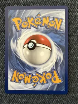 Psyduck MEP 007 (NM) - Mega Evolution Black Star Promo - Pokemon TCG - Image 2