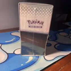 Prismatic Evolutions Elite Trainer Box SEALED [Pokemon, ETB, New & Unopened] - Image 2