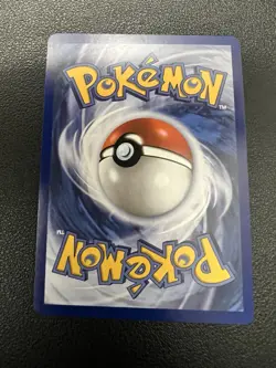 Pokemon 2025 Destined Rivals Yanmega EX #003 Double Rare NM - Image 2