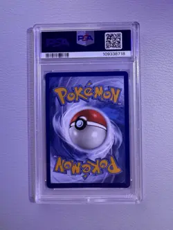 Pokemon TCG Mimikyu V TG16/30 Brilliant Stars Ultra Rare Full Art Holo PSA 10 - Image 2