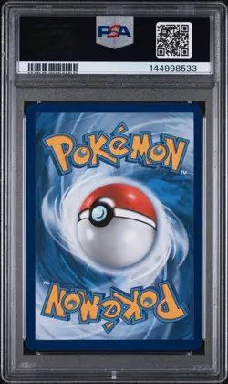 2025 Pokemon Dri En-Destined Rivals #227 Team Rocket'S Proton Ultra Rare PSA 10 - Image 2
