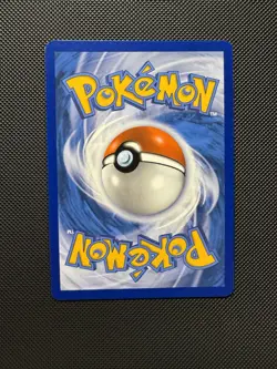 Pokemon TCG Gengar 057/091 (Cosmos Holo) Trick Or Trade 2024 Holo Rare Near Mint - Image 5