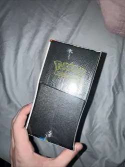 Pokemon Mega Evolution Lucario Elite Trainer Box - Image 4