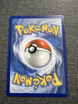 Pokemon 2025 Destined Rivals Team Rocket’s Crobat EX #122/182 Double Rare NM - Image 2