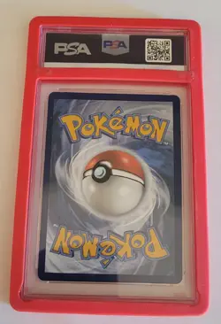 Pokemon Pikachu VMAX TG17/TG30 Swsh11: Lost Origin Holo PSA 10 - Image 2