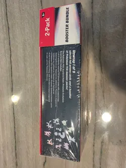 Pokemon Prismatic Evolutions Sam’s Club Exclusive Surprise Box + Booster Bundle - Image 2