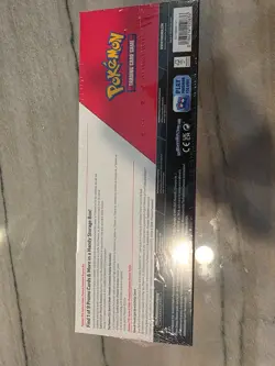 Pokemon Prismatic Evolutions Sam’s Club Exclusive Surprise Box + Booster Bundle - Image 3
