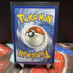TEAM ROCKET'S MOLTRES EX 2025 POKEMON DESTINED RIVALS STAMPED PROMO #229 (B) - Image 2