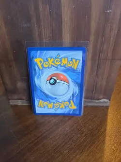 2023 POKEMON SWSH BLACK STAR PROMO 284 GALARIAN MOLTRES - Image 2