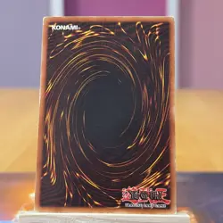 Yu-Gi-Oh! TCG Dark Hole Legend of Blue Eyes White Dragon LOB-EN052 Unlimited... - Image 3