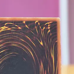 Yu-Gi-Oh! TCG Dark Hole Legend of Blue Eyes White Dragon LOB-EN052 Unlimited... - Image 4