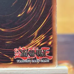 Yu-Gi-Oh! TCG Dark Hole Legend of Blue Eyes White Dragon LOB-EN052 Unlimited... - Image 5