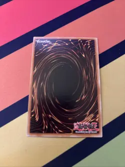 🔥Yu-Gi-Oh! - Nightmare Pain - 25LP-EN005 - Secret Rare - NM🔥 - Image 2