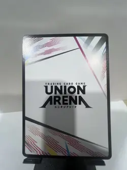 Code Geass Action Point Foil - UEPR /CGH-AP01 NM - Union Arena - Image 2