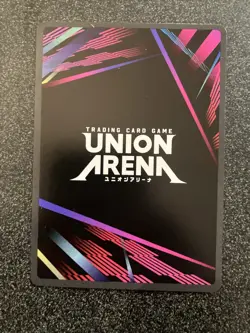 Union Arena: Goddess of Victory NIKKE - Marian (SR*) - UE14BT/NIK-1-104 - Image 2