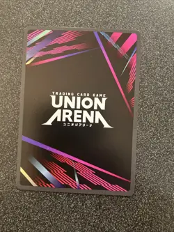 Union Arena English Julia 085 U* Goddess Of Victory Nikke - Image 3