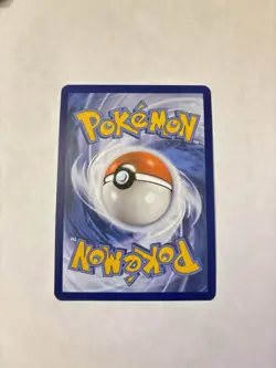 Pokemon TCG Gengar 151 Reverse Holo Rare Scarlet & Violet Card 094/165 Near Mint - Image 2