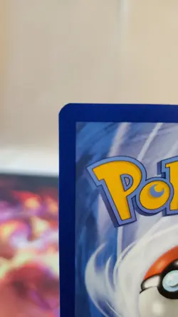 Pokemon Pikachu Holo Black Star Promo Card 2023 Paldea Evolved TCG - Image 5
