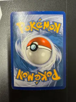 Pokemon Unown P/28 EX Unseen Forces Ultra Rare Holo Card - Image 2