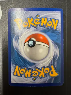 Pokemon Unown U/28 EX Unseen Forces Ultra Rare Holo Card - Image 2