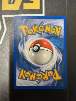 Pokemon Unown K/28 EX Unseen Forces Ultra Rare Holo Card - Image 2