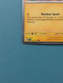 Pikachu (Pokemon Day 2026) 051/162 Miscellaneous Cards & Products Holo - Image 4