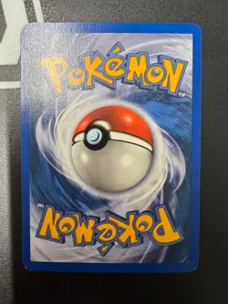 Pokemon Unown J/28 EX Unseen Forces Ultra Rare Holo Card - Image 2