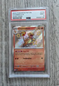 HUGE POKEMON COLLECTION GRADED CARDS, HOLOS, VINTAGE (Read Description) 🔥 - Image 4