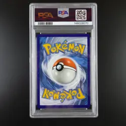 PSA 10 Lugia V 186/195 Pokemon Silver Tempest Alt Art Graded Card - Image 4
