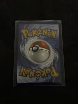 Pokemon TCG Mimikyu Scarlet & Violet Promo Card 075/Promo - Image 2