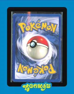 SANDSHREW - Base Set - 62/102 - Common - Pokemon Card - Unlimited - Image 2