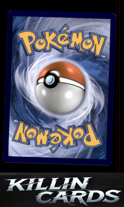 Pyukumuku 47/149 Pokemon Uncommon SM Base Set Card NM - Image 2