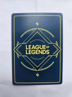 Teemo - Scout (GG EZ) - Riftbound Organized Play Promotional Cards (OPP) - Image 2