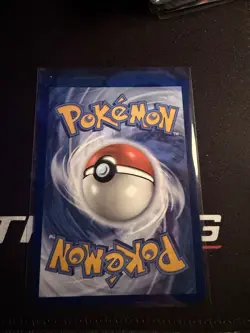 Pokemon Perrin TCG Holo Ultra Rare Card 209/167 Sv06: Twilight Masquerade - Image 2