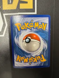 Pokemon Unown M/28 EX Unseen Forces Ultra Rare Holo Card - Image 2