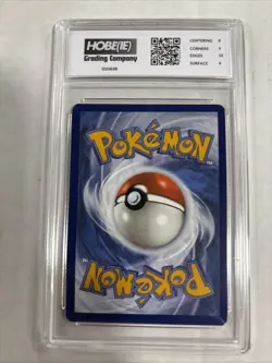 2024 Pokemon Pecharunt Promo #129 HGC 8.5 (sb3) - Image 2