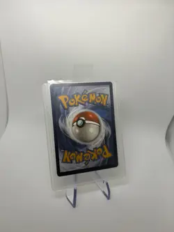 Pokemon TCG Applin Illustration Rare Card S&V Twilight Masquerade 185/167 - Image 2