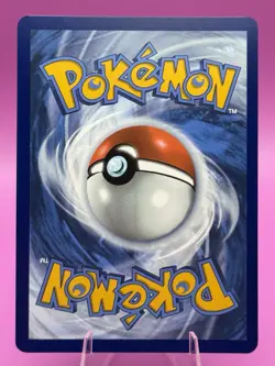 Pokemon TCG Misty's Psyduck Destined Rivals 193/182 Illustration Rare Card - Image 2