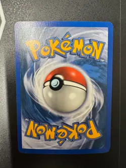 Pokemon Unown I/28 EX Unseen Forces Ultra Rare Holo Card - Image 2