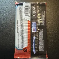 Lot of 50x Destined Rivals Packs from booster bundles Pokemon RESEALED - Image 4