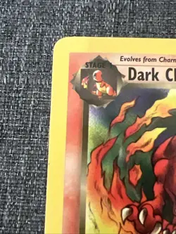 Lot Of 3 Pokemon Team Rocket Cards Dark Charmelon/Dark Dragonair/Dark Electrode - Image 3