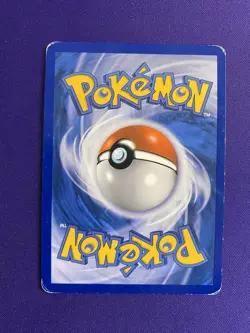 Fighting Energy 120/123 Non Holo Heavily Played Pokemon Card - Image 2