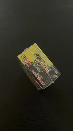 Pokemon Japanese Mega Dream ex [M2a] Booster Box - New & Sealed ✅ UK Seller ✅ - Image 2