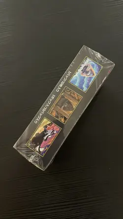 Pokemon Japanese Mega Dream ex [M2a] Booster Box - New & Sealed ✅ UK Seller ✅ - Image 4