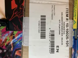 Pokemon Prismatic Evolutions Booster Bundle Case (25 Bundles) – Factory Sealed - Image 2