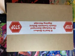 Pokemon Prismatic Evolutions Booster Bundle Case (25 Bundles) – Factory Sealed - Image 3